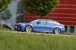 BMW M5 2011 года